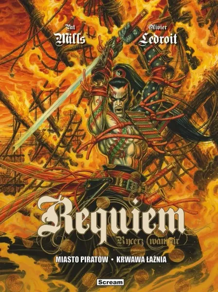 XOCO - tomy 1-2 zdjęcie 1