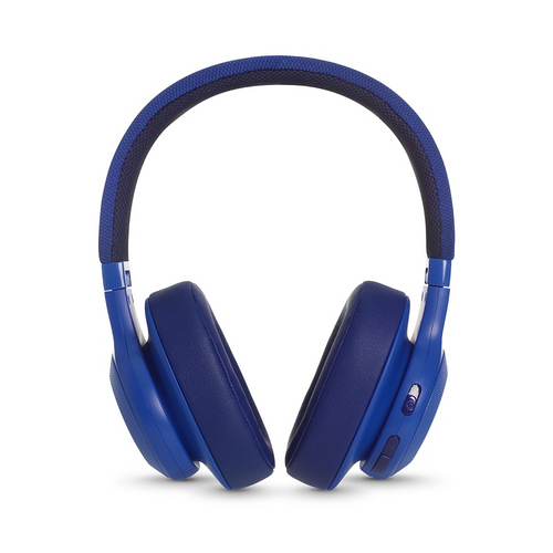 Słuchawki wokółuszne bluetooth JBL E55BTBLU na Arena.pl