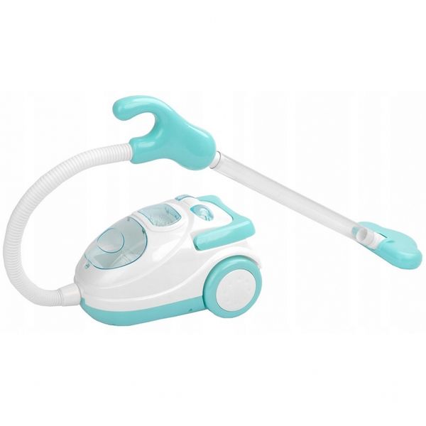 WOOPIE Interaktywny Odkurzacz dla Dzieci z Funkcją Ssania zdjęcie 12