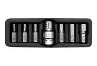 KOMPLET KLUCZY SPECJALNYCH 7CZ IMBUS - YT-0412