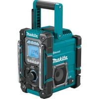 odbiornik radiowy cxt/lxt  bluetooth, z ładowarką 0*ah - m dmr300