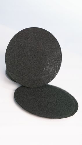 Filtr węglowy do kompostownika C2071, 3 szt., Wymiary 27x23.2x21.3 cm, Esschert Design na Arena.pl