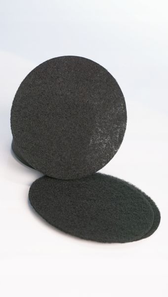 Filtr węglowy do kompostownika C2071, 3 szt., Wymiary 27x23.2x21.3 cm, Esschert Design zdjęcie 3