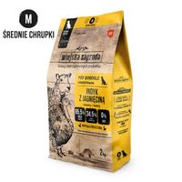 Wiejska zagroda indyk z jagnięciną 2kg M