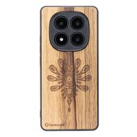 drewniane etui bewood do xiaomi redmi note 14 pro 5g parzenica limba