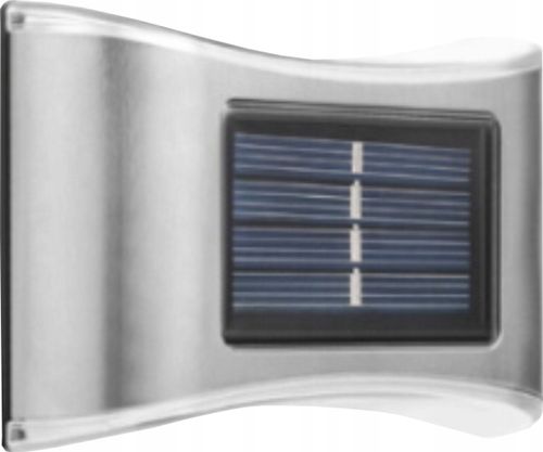 ZŁOTA TABLICZKA ADRESOWA nierdzewna dibond z lampką numer domu 40x30 na Arena.pl