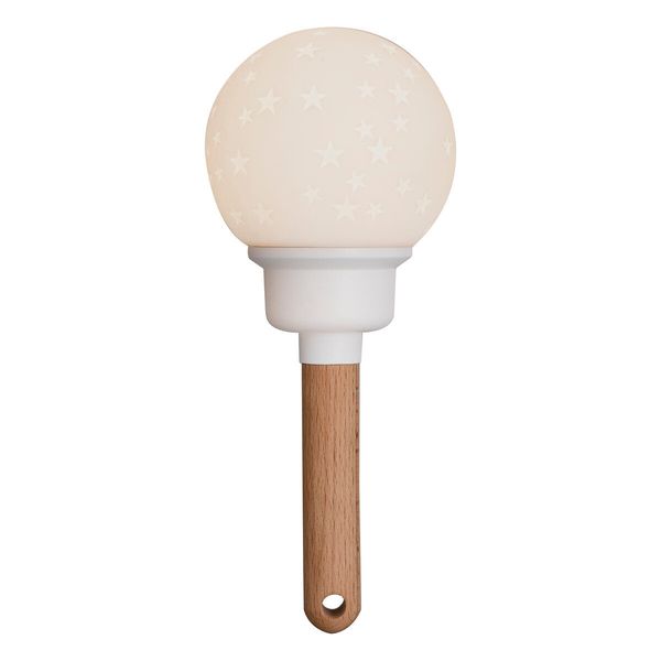 Lampka latarka dla dziecka Star zdjęcie 4