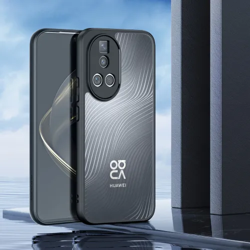 etui dux ducis aimo do huawei nova 12 pro - czarne na Arena.pl