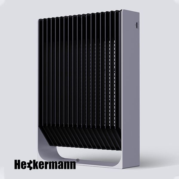 Lampa Owadobójcza Uv Heckermann Xqn-818 zdjęcie 10