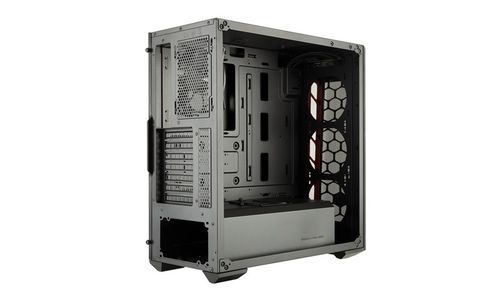 Cooler Master Obudowa MasterBox MB511 czarna na Arena.pl