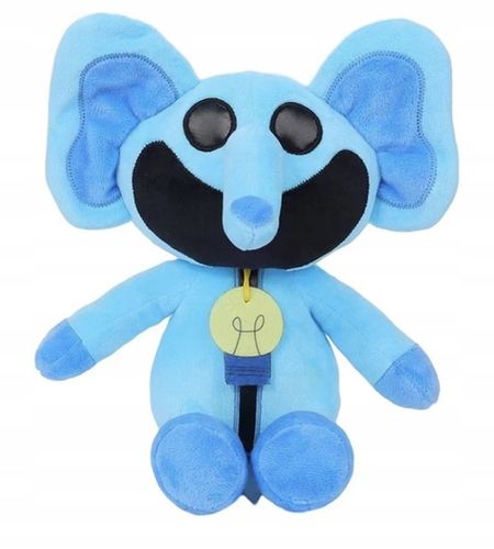 MASKOTKA 8 x KOMPLET Poppy Playtime Smiling Critters UŚMIECHNIĘTE ZWIERZĘTA na Arena.pl
