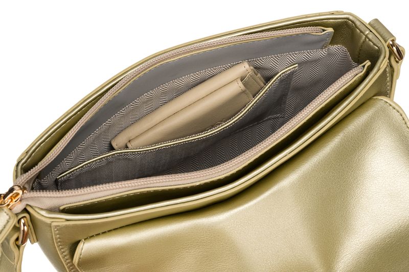 torebka eko ptn 1379-9596 gold zdjęcie 9