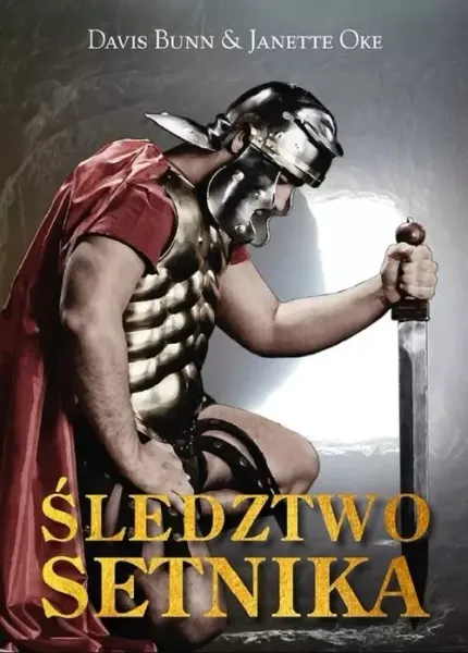 Śledztwo Setnika zdjęcie 1