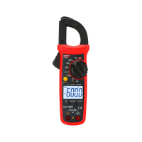 MIE0427 Miernik cęgowy Uni-T UT202F