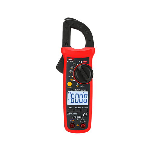 MIE0427 Miernik cęgowy Uni-T UT202F na Arena.pl