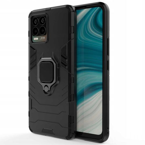 SC X-Ring Realme 8/8 Pro czarny na Arena.pl
