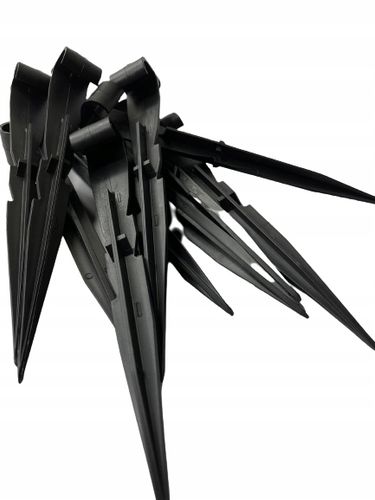 SZPILKI DO MOCOWANIA LINII KROPLUJĄCEJ LINIA KROPLUJĄCA 50 SZTUK na Arena.pl