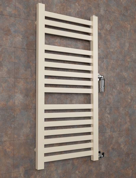 Grzejnik łazienkowy MultiPRO 750x440 QUARTZ 1 zdjęcie 9