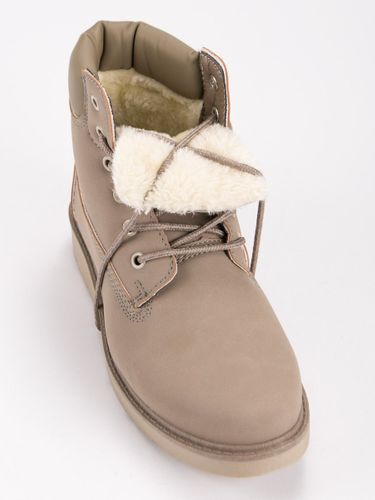 TRAPERKI NA PLATFORMIE Rozmiar - 38 na Arena.pl