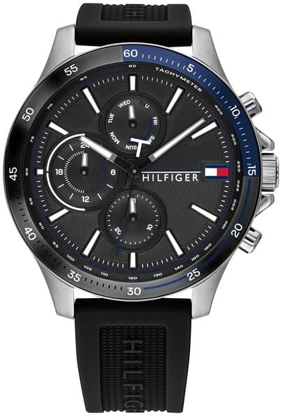 zegarek męski tommy hilfiger 1791724 zdjęcie 1