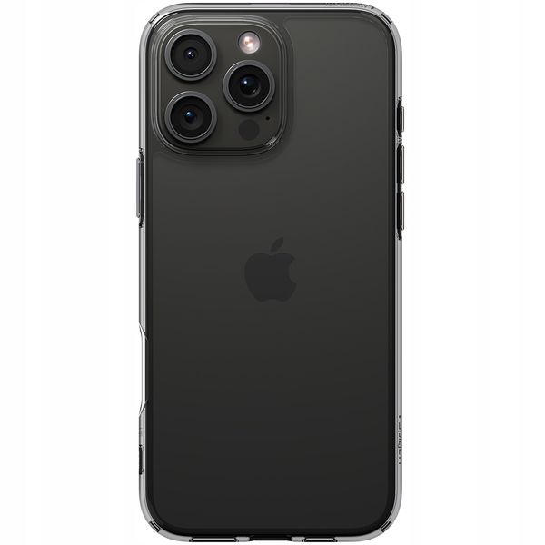Plecki niktrade do Apple iPhone 16 Pro szary zdjęcie 7