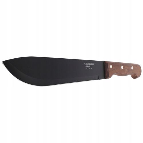 Maczeta Herbertz Heavy Drop Point 150725 na Arena.pl