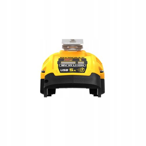 DEWALT ADAPTER USB DO AKUMULATORÓW na Arena.pl