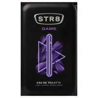 STR8 woda toaletowa w sprayu 50ml Game