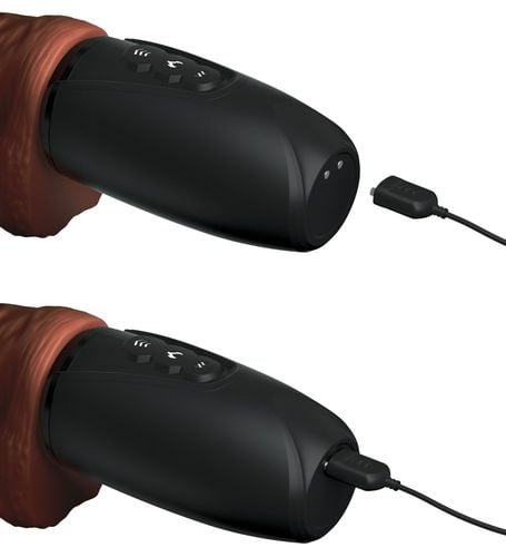 kcp 7.5 thrusting w balls brow na Arena.pl