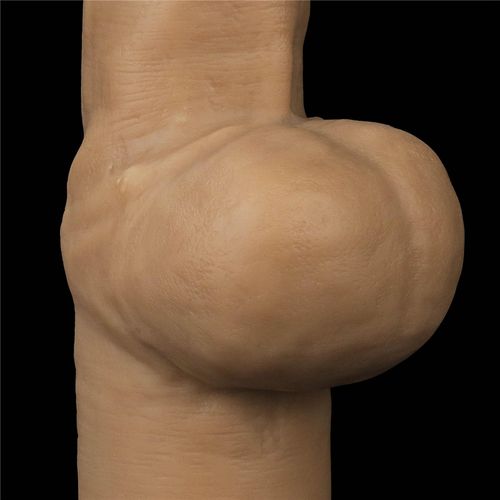 12'' Handle Cock na Arena.pl