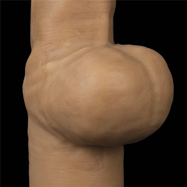 12'' Handle Cock zdjęcie 7