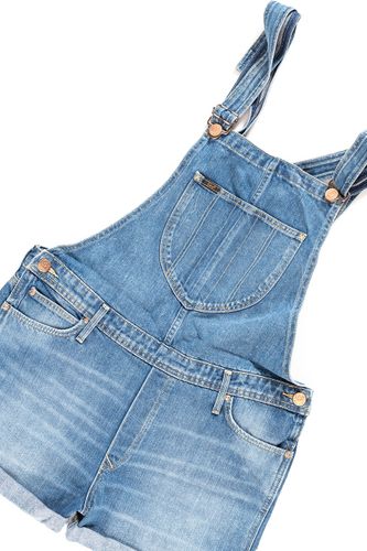 LEE BIB SHORT SPRING JOURNEY L30TDFLN L na Arena.pl