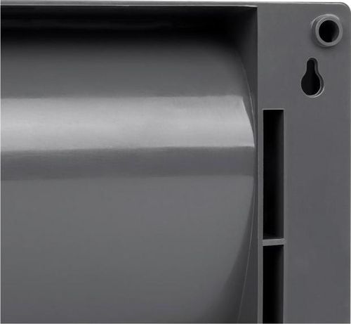 Kurtyna powietrzna HC2200 LED Energooszczędna Timer LED SWING Pilot na Arena.pl