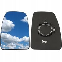 Wkład Lusterka Szkło Lewy Grzany do Master Movano NV400 2010-