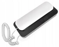 Unifon domofon analogowy CYFRAL SMART 5P 4,5,6 żył