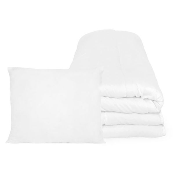 ANTYALERGICZNA PODUSZKA 50x60 PolskiProdukt zdjęcie 2