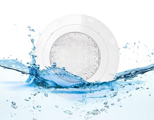 Kingwen LED RGBW 38 W Podwodne Oświetlenie Basenowe IP68 12V POWYSTAWOWE na Arena.pl