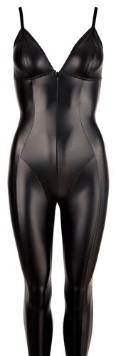 jumpsuit 2-way zip l na Arena.pl