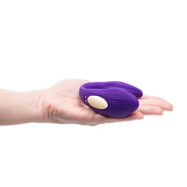Leto Dual-Arm Wearable Vibrator zdjęcie 7