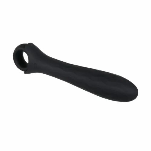 evolved power house black - wielofunkcyjny wibrator 12 trybow usb na Arena.pl