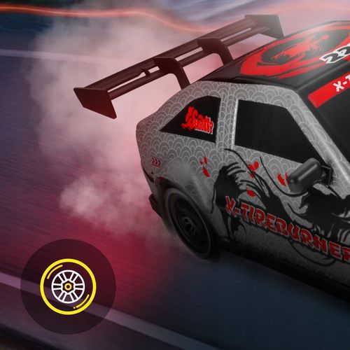 Samochód Auto RC DRIFT DRIFTING ZDALNIE STEROWANY 20km/h + TOR DO DRIFTU na Arena.pl