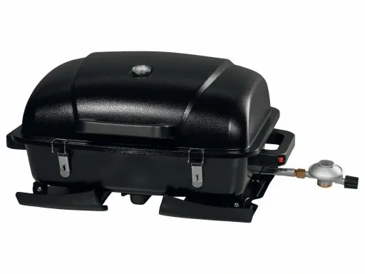 Grill gazowy Grill Meister 3,5 kW zdjęcie 10