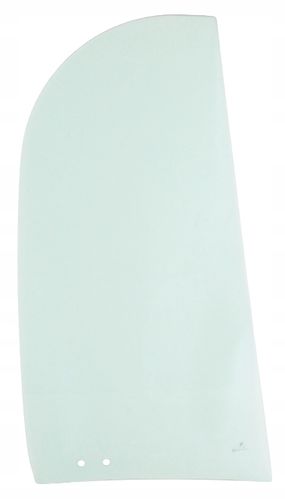 Szyba boczna prawa przesuwna JCB 8025, 8026, 8030, 8035 CTS ZTS na Arena.pl