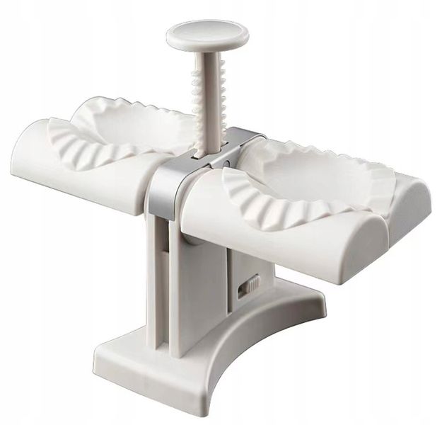 MASZYNKA DO Lepienia PIEROGÓW PODWÓJNA Ekspresowa zdjęcie 3