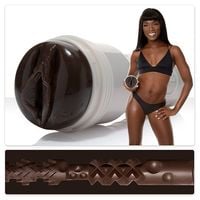 masturbator girls ana foxxx silk fleshlight