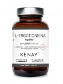 # KENAY L-ergotioneina ErgoElite (60 kaps.)