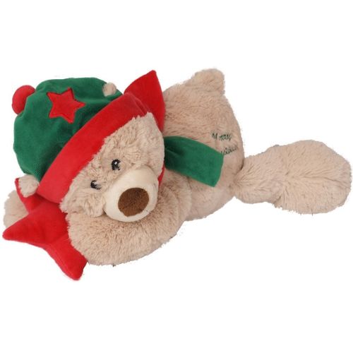 BEPPE MAX miś leżący 50 cm 10390 na Arena.pl