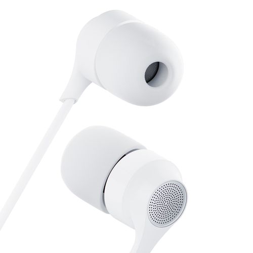 accessories - 3mk wired earphones usb-c na Arena.pl