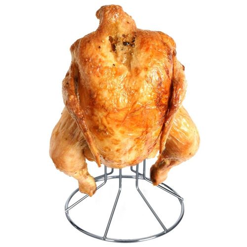 Stojak do pieczenia kurczaka na Arena.pl