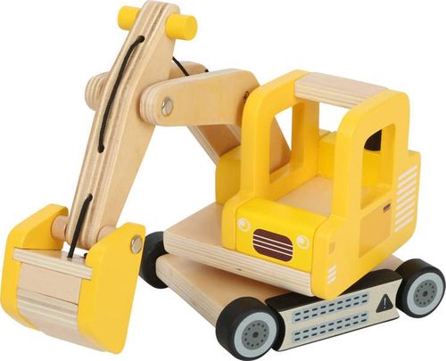 Shovel Excavator na Arena.pl